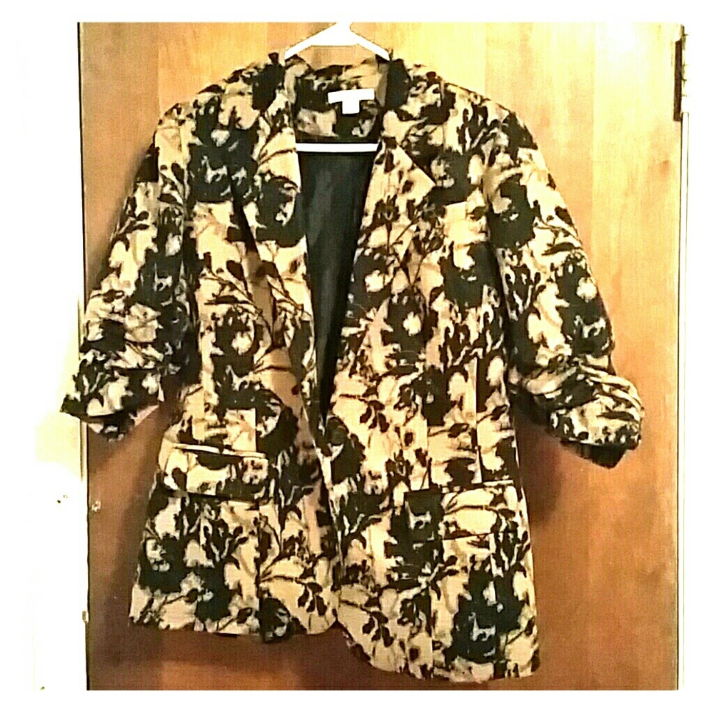 Women's jacket